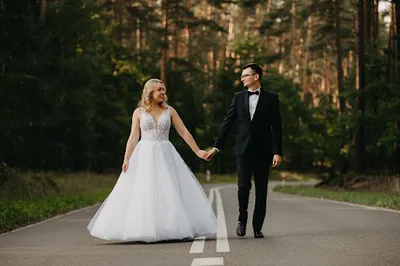 Fotograf Ślubny Szczecin - Studio fotograficzne - PhotoFactory.pl